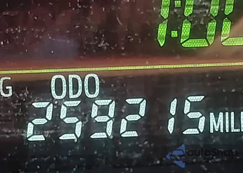 2012 Toyota Prius V Five z USA, uszkodzony, nr VIN JTDZN3EU9C3154344